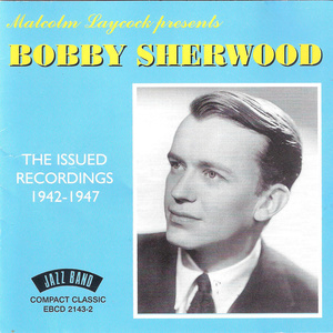 The Issued Recordings 1942 - 1956