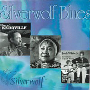 Silverwolf Blues