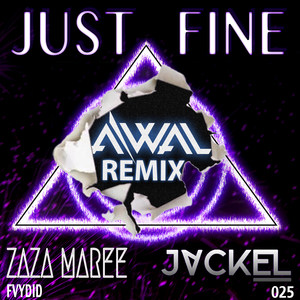 Just Fine (AWAL Remix)