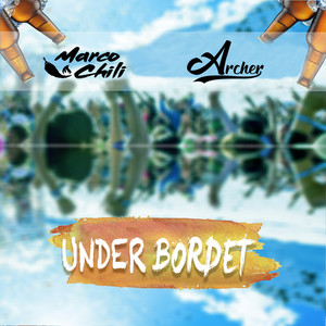 Under bordet