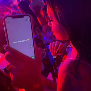 Hoje eu to pique Safadex (Explicit)