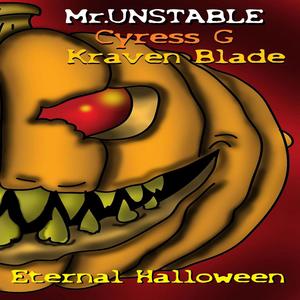 Eternal Halloween (feat. Cyress G & Kraven Blade)