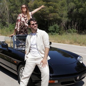 Ajmo dušo pobić negdi