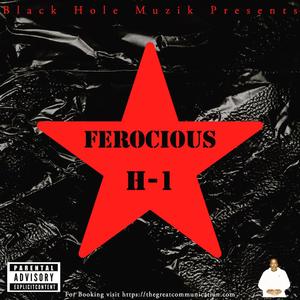 Ferocious (Explicit)