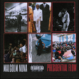 Presidential Flow (Explicit)