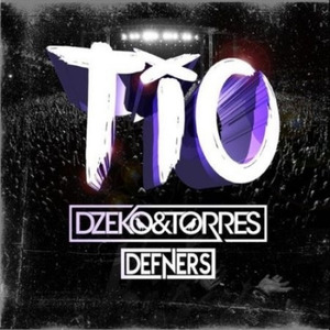 TIO (Original Mix)