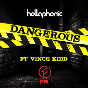 Dangerous (Foor Remix)