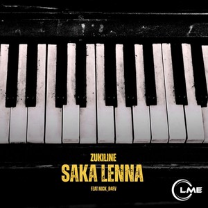 Saka lenna