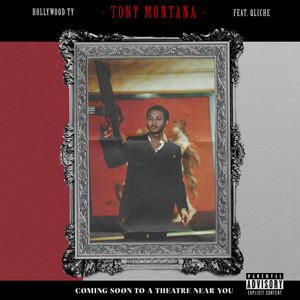 Tony Montana (Explicit)