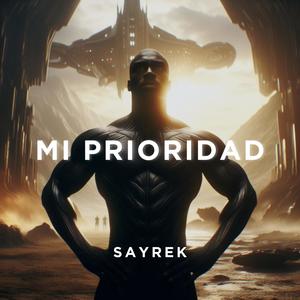 Mi Prioridad 432hz (feat. Low Bramante)