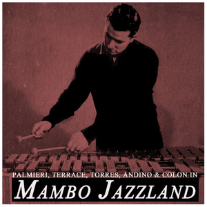 Mambo Jazzland