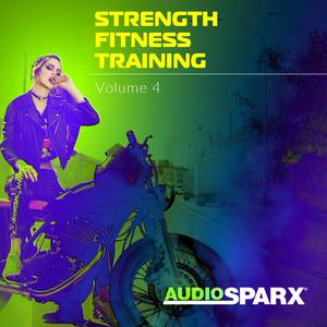 Strength Fitness Training Volume 4