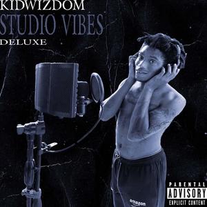 Studio Vibes (Deluxe) [Explicit]