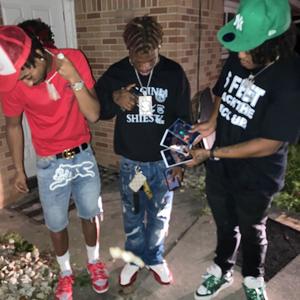 Guap(feat. Lil Randy & BalloutQui$e) (Explicit)