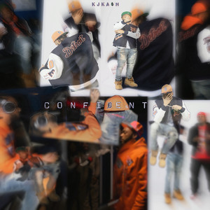 Confident (Explicit)