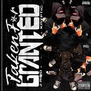 Mixed Fragrance (Explicit)