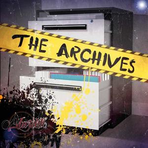 The Archives (Explicit)