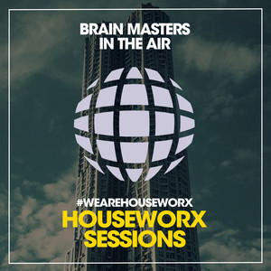 In The Air (VIP Mix)