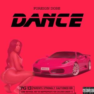 Dance (Explicit)