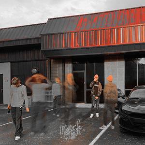 GAS MASK (feat. kaygee) (Explicit)