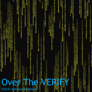 Over The VERIFY