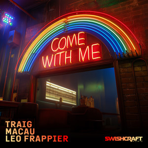 Come With Me (Bruno Knauer Dub Mix)