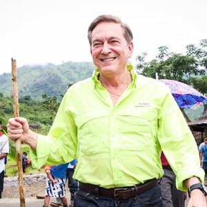 Uniendo fuerzas construyamos el buen gobierno