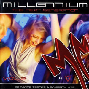 Millennium The Next Generation Vol 2