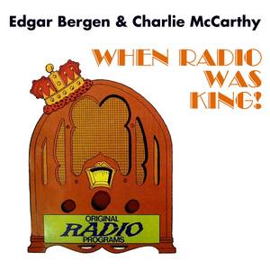 When Radio Was King!