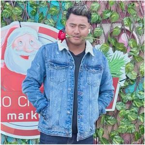 गुलाफको फुल | Nepali Sad Poetry By Biplap Khadka