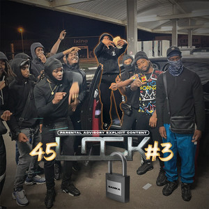 45lock #3 (Explicit)