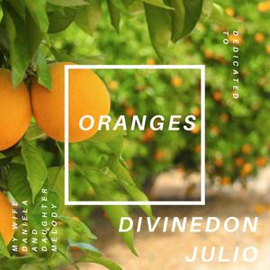 Oranges