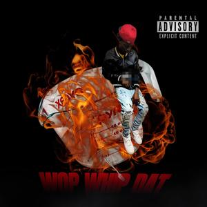 Dope Walk (feat. THE LAST DON) (Explicit)