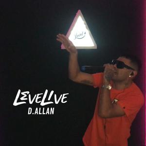 HOY TE VI (feat. D.allan) (Live Version|Explicit)