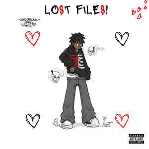 ##Lost Files (Explicit)