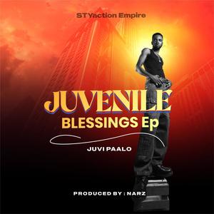 Juvenile Blessings (Explicit)