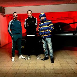 Bloco 6(feat. Blasph) (Explicit)