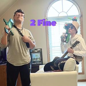 2 Fine (feat. Jaboui)