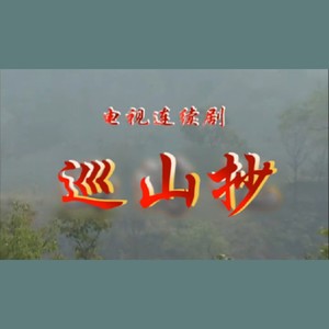 巡山抄