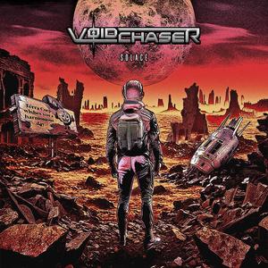 Solace Part VI: Goodbye