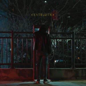 Satellite (Prod. TIGER EATS TOAST)