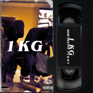 1 K G (feat. MeennyVè) [Explicit]