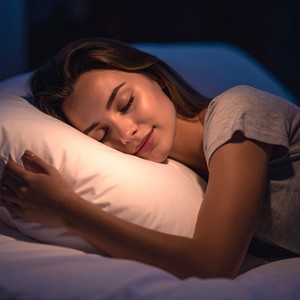 A La Deriva Bajo El Cielo De Terciopelo