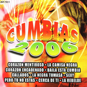 Cumbias 2006