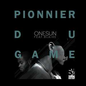 Pionnier Du Game (feat. Blaike) (A Cappella) (Explicit)