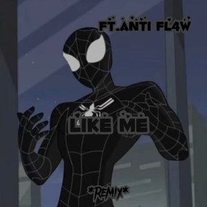 Like me (Fivestardjay Remix) [Explicit]