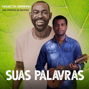 Suas Palavras