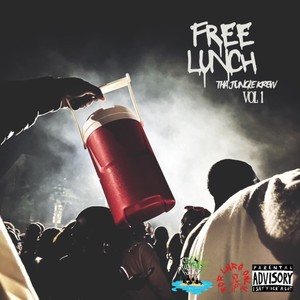 Free Lunch vol.1 (Explicit)