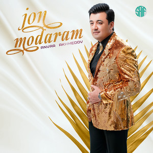 Jon Modaram