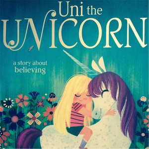 Uni the Unicorn